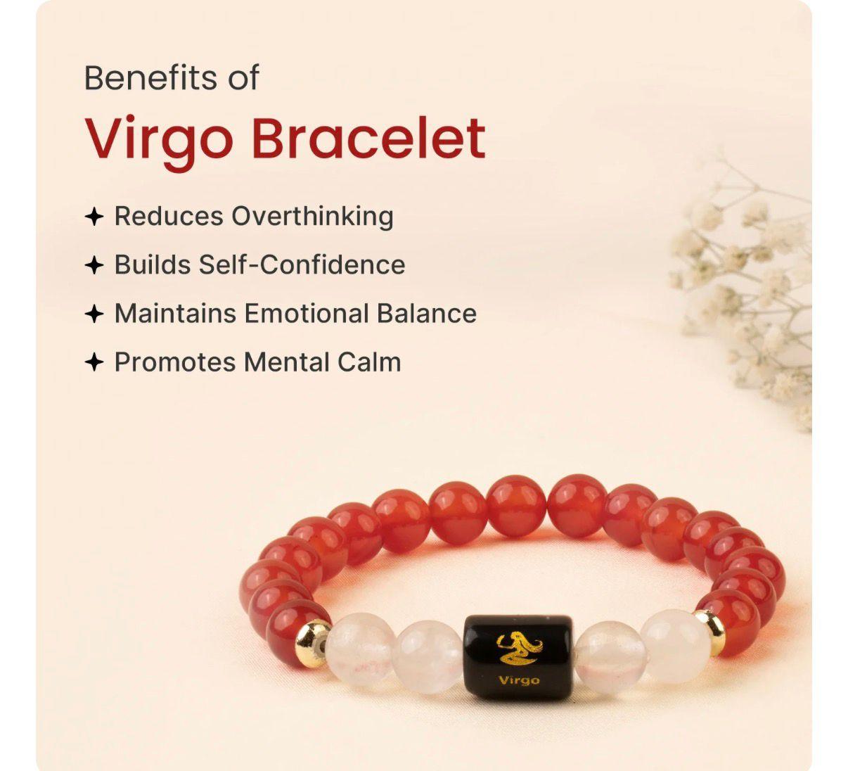 Virgo Bracelet
